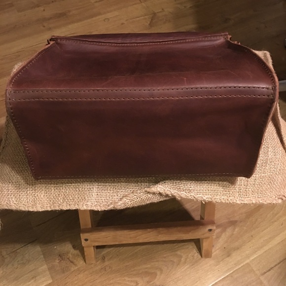 Saddleback Love41 Sarape - Picture 4 of 6